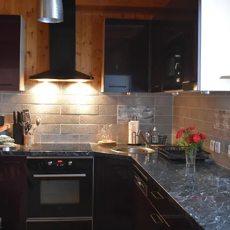 Des Sommets Privatif Vue Panoramique Sur Les Montagnes Сasa de vacaciones Lavigerie